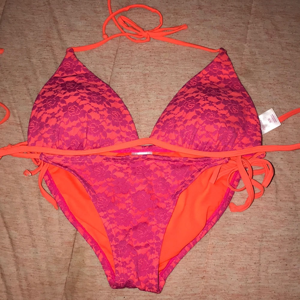 Target bikini set